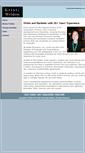 Mobile Screenshot of kristiweldon.com